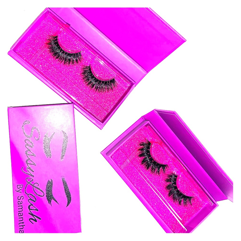 Mink Eyelashes